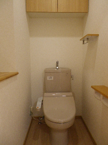 ルーブル大森山王弐番館 その他1