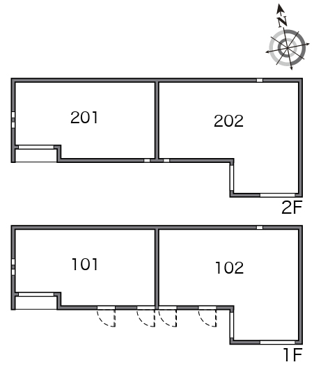 クレイノＨＮ その他2