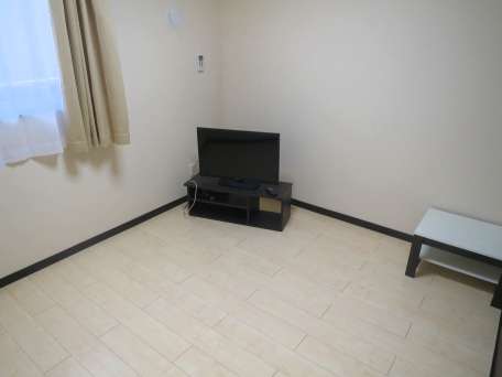 クレイノＨＮ リビング