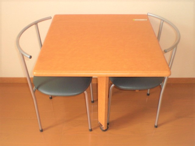 レオパレスフォンターナ その他11