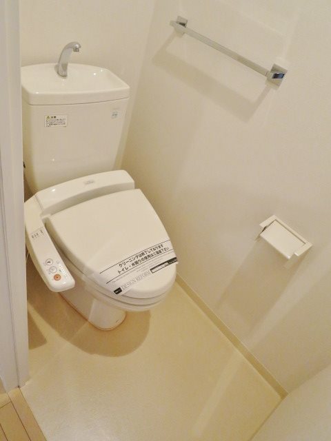 グレイスコート大森海岸   その他3