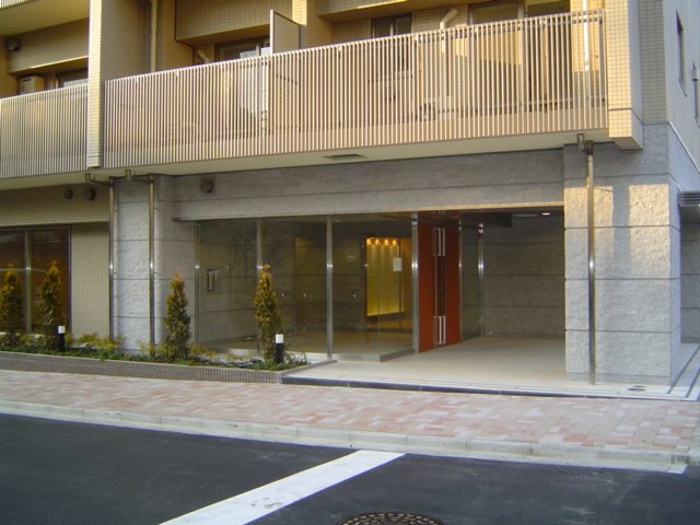 グレイスコート大森海岸   その他5