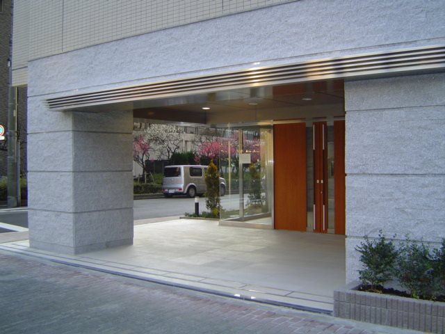 グレイスコート大森海岸   その他6