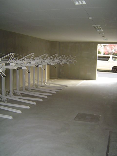 グレイスコート大森海岸   その他11