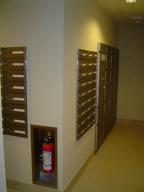 グレイスコート大森海岸   その他12