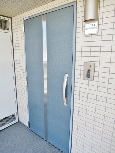 グレイスコート大森海岸   その他15