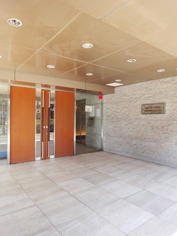 グレイスコート大森海岸   その他16