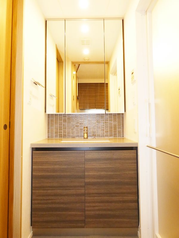 ザ・パークハビオ西大井 その他1