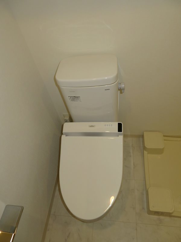 ザ・レジデンス・オブ・トーキョーKK06 その他3