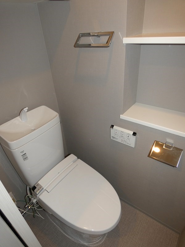 ルフォンプログレ品川大井 その他2