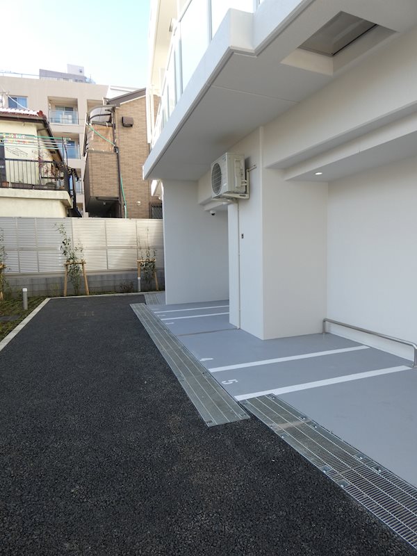 ルフォンプログレ品川大井 その他10