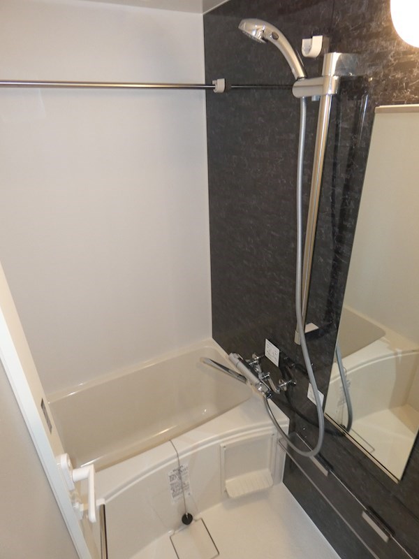 ルフォンプログレ品川大井 風呂画像