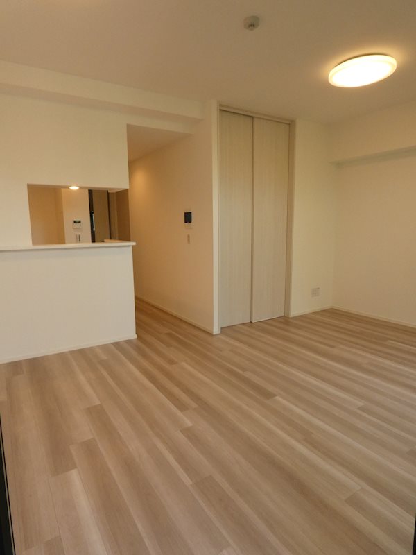 Iris西大井 その他4