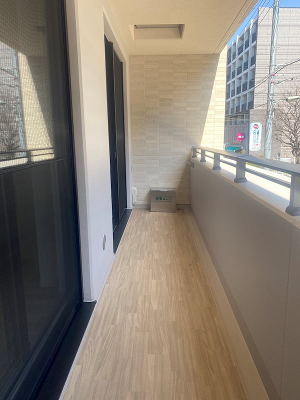 Iris西大井 その他8