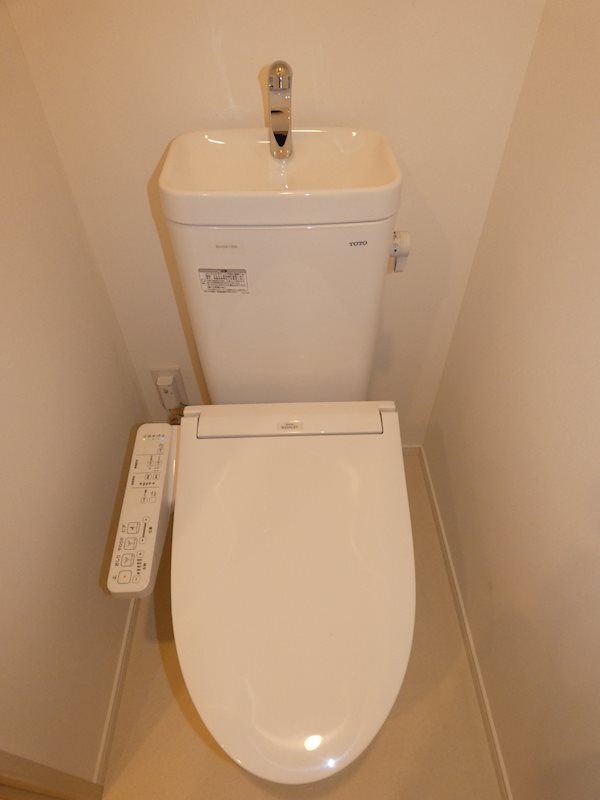 Iris西大井  その他9