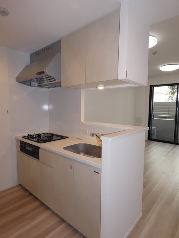 Iris西大井 その他1