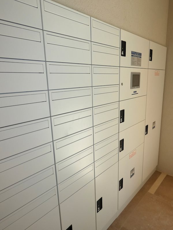 Iris西大井 その他13