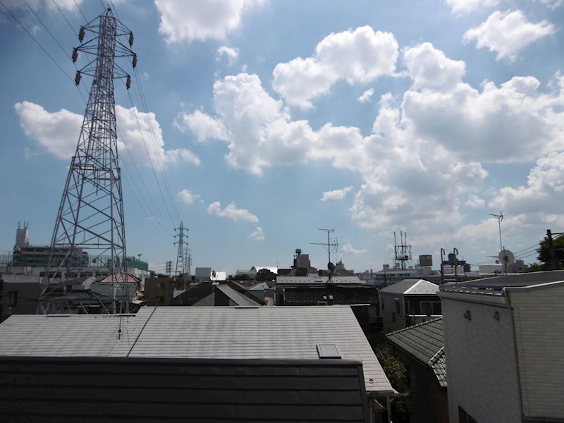 グリーンキャピタル石川台 その他4