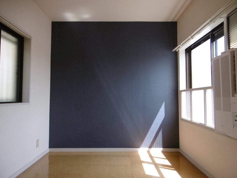 グリーンキャピタル石川台 ベッドルーム