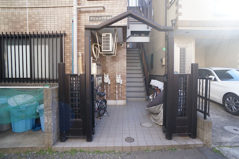 グリュックF88 その他1