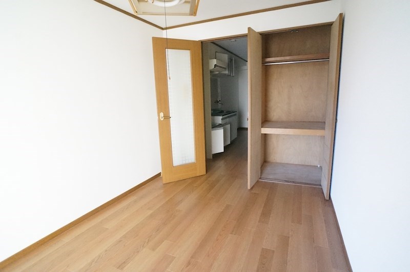 グリュックF88 リビング