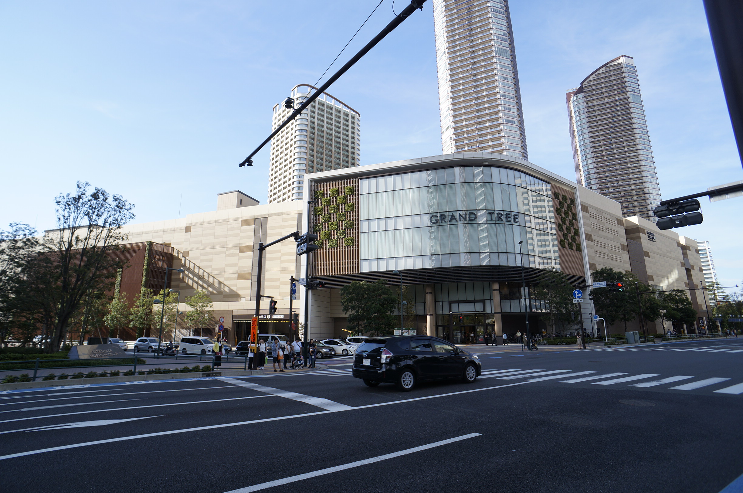 グリュックF88 周辺画像1