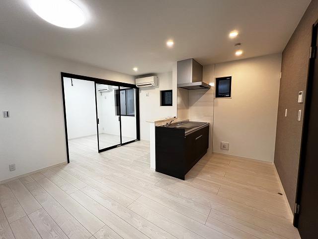 シェソワ東大井 その他2