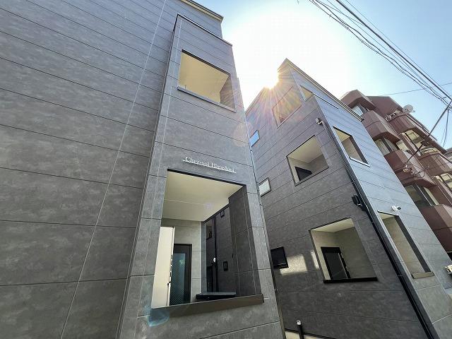 シェソワ東大井 その他3