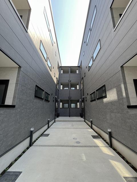 シェソワ東大井 その他4