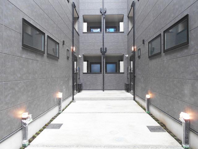 シェソワ東大井 その他5