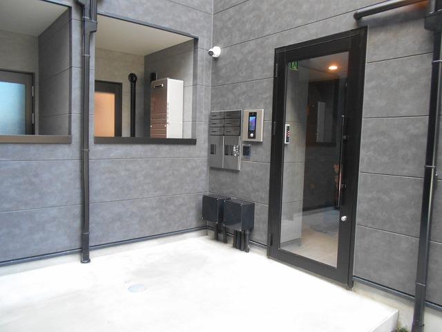 シェソワ東大井 その他7