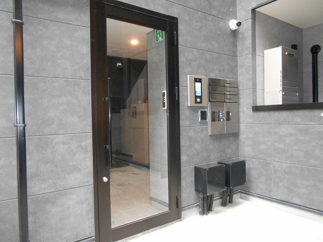 シェソワ東大井 その他9