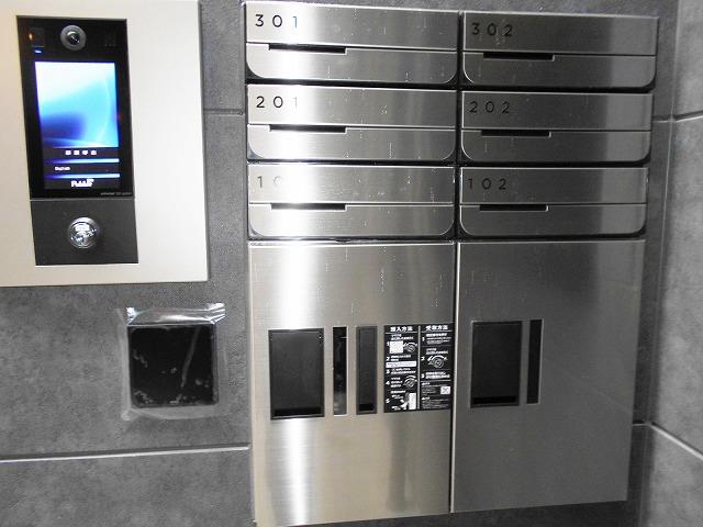 シェソワ東大井 その他11