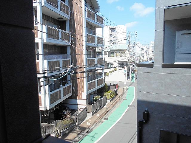 シェソワ東大井 その他14