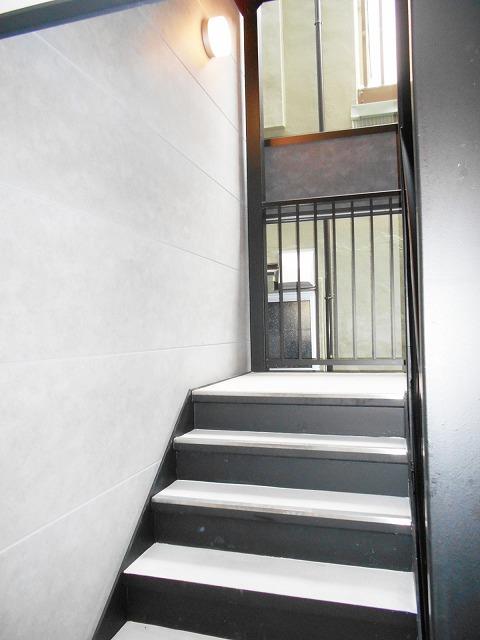 シェソワ東大井 その他15