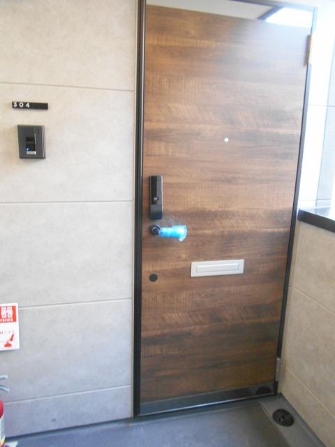 シェソワ東大井 その他16