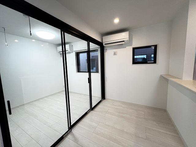 シェソワ東大井 その他19