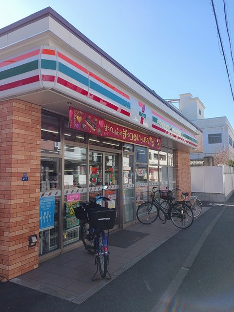 メイク　スクェア その他外観2