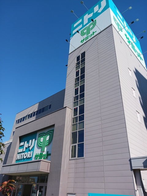 メイク　スクェア その他外観4