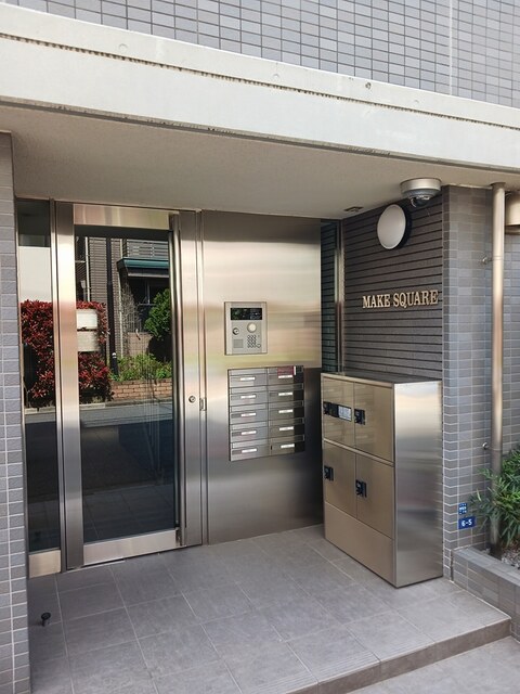 メイク　スクェア その他7