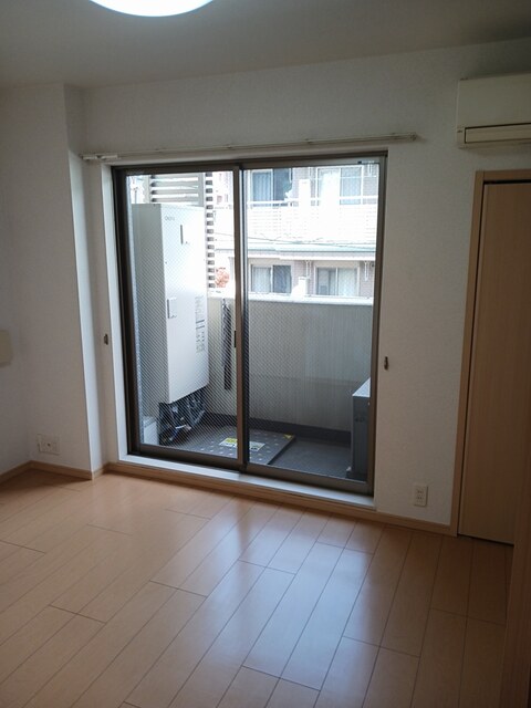 メイク　スクェア リビング