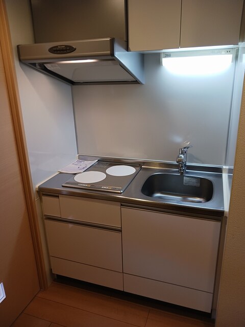 メイク　スクェア キッチン