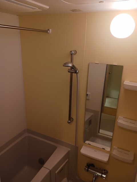 メイク　スクェア 風呂画像