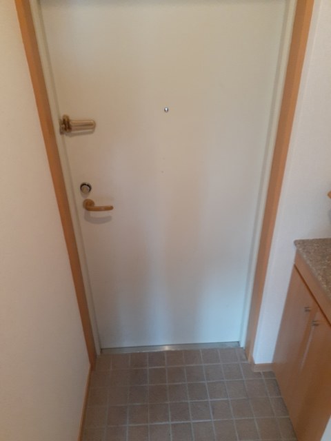 Ｌｏｎｇ　ＨｏｕｓｅⅡ 玄関