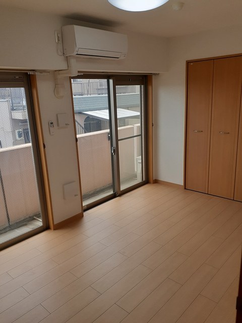 Ｌｏｎｇ　ＨｏｕｓｅⅡ リビング