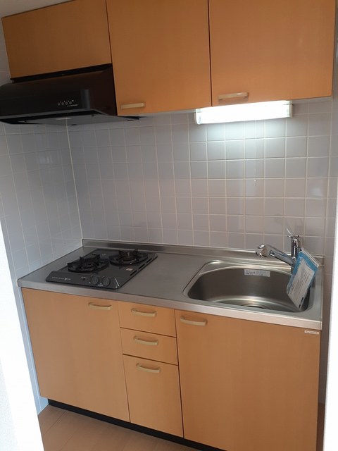 Ｌｏｎｇ　ＨｏｕｓｅⅡ キッチン