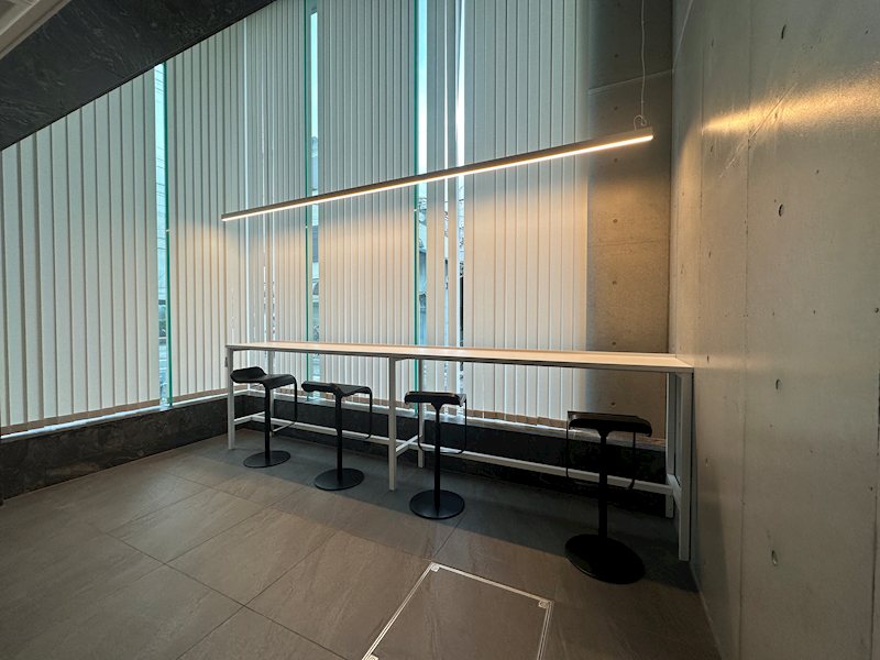 ZOOM蒲田EAST その他3