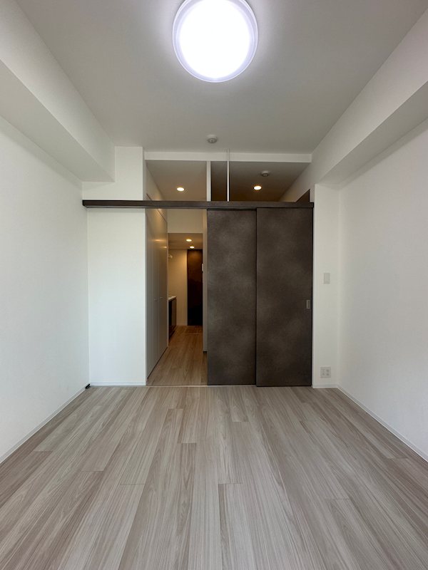 ZOOM蒲田EAST リビング