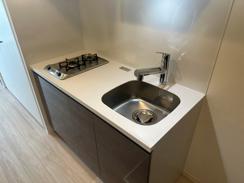 ZOOM蒲田EAST キッチン