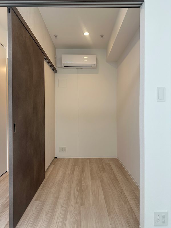 ZOOM蒲田EAST ベッドルーム